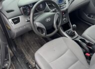 hyundai elantra 2015
