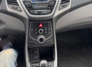 hyundai elantra 2015