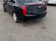 Cadillac ATS 2013