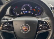 Cadillac ATS 2013