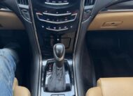 Cadillac ATS 2013