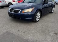 Honda Accord 2009