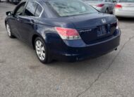 Honda Accord 2009