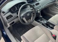 Honda Accord 2009
