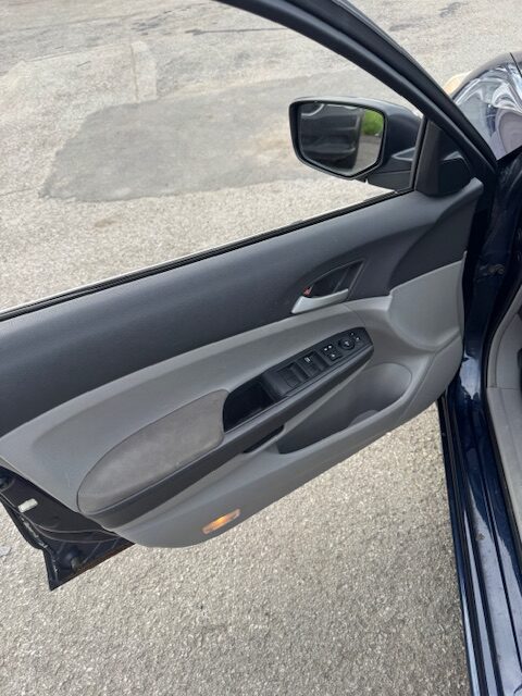 Honda Accord 2009