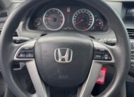 Honda Accord 2009