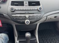 Honda Accord 2009