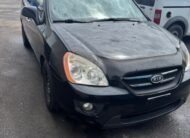 Kia rondo 2009