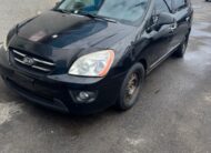 Kia rondo 2009