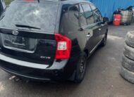 Kia rondo 2009