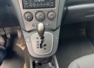 Kia rondo 2009